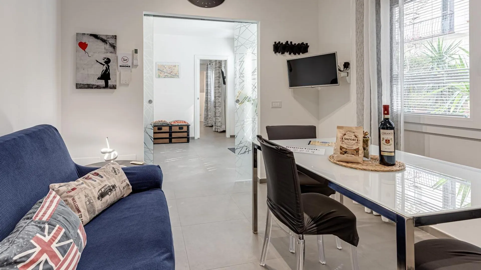 Casa Di Marte Apartment Florence 0*,  Italy