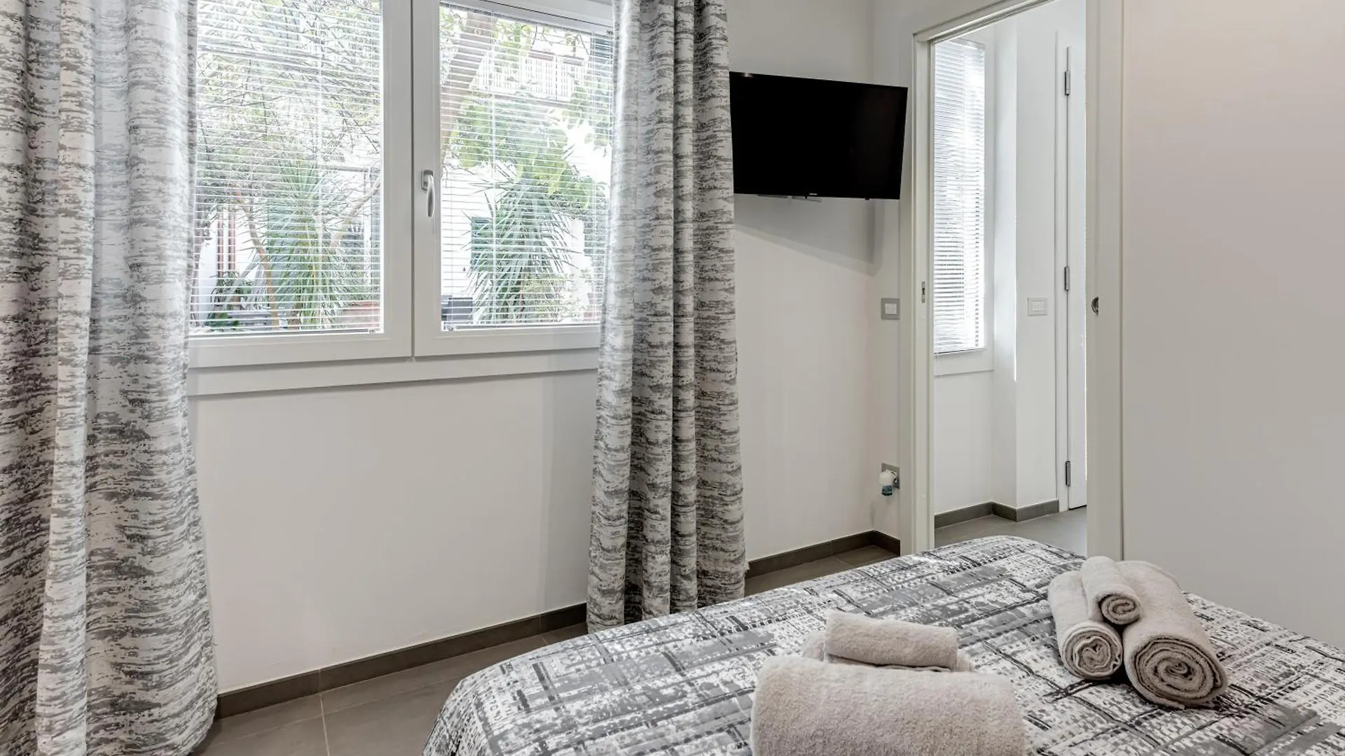Casa Di Marte Apartment Florence Italy