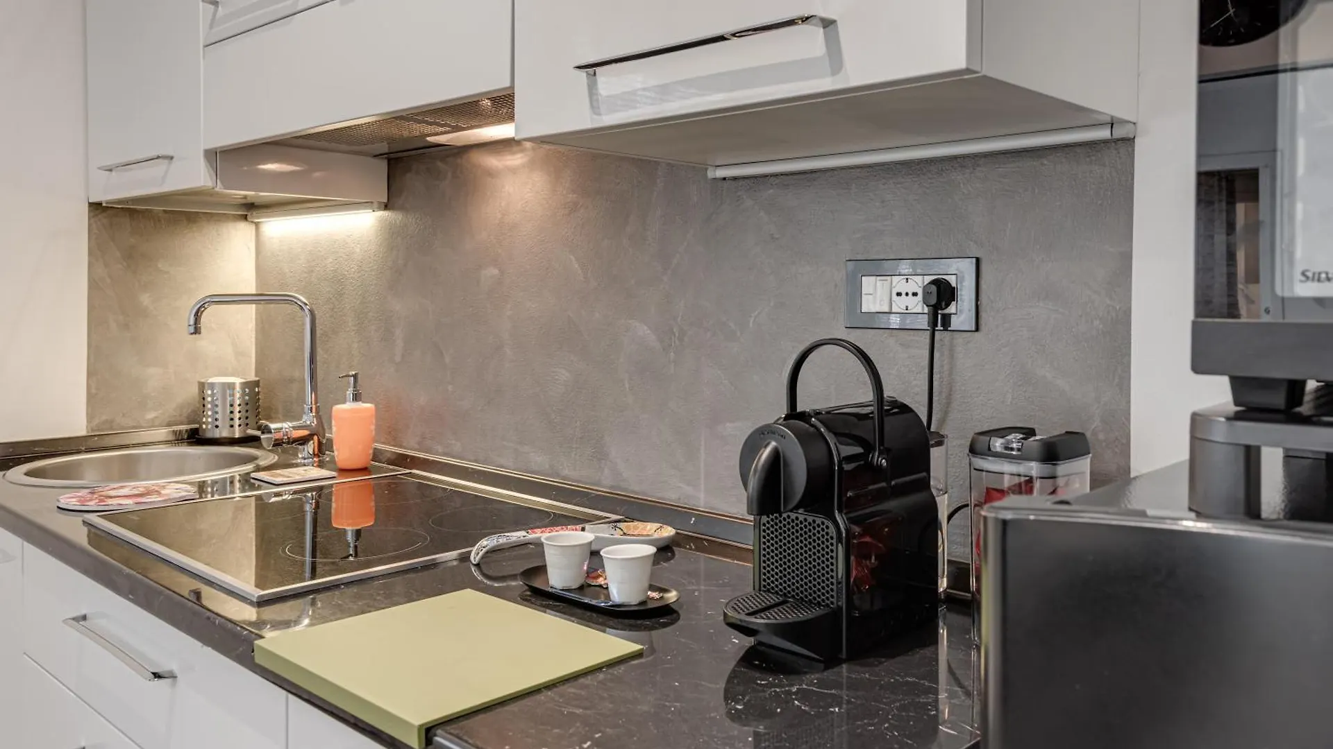 Casa Di Marte Apartment Florence Italy