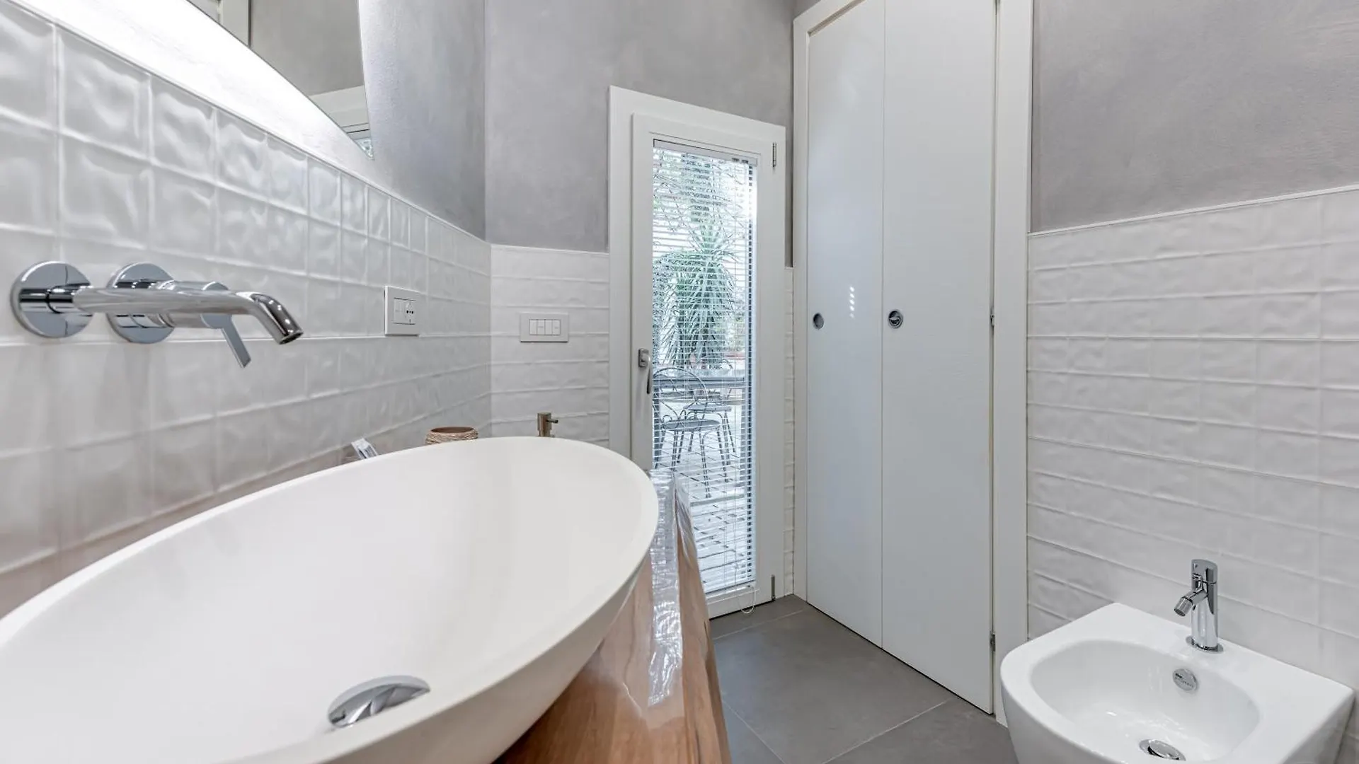 Casa Di Marte Apartment Florence
