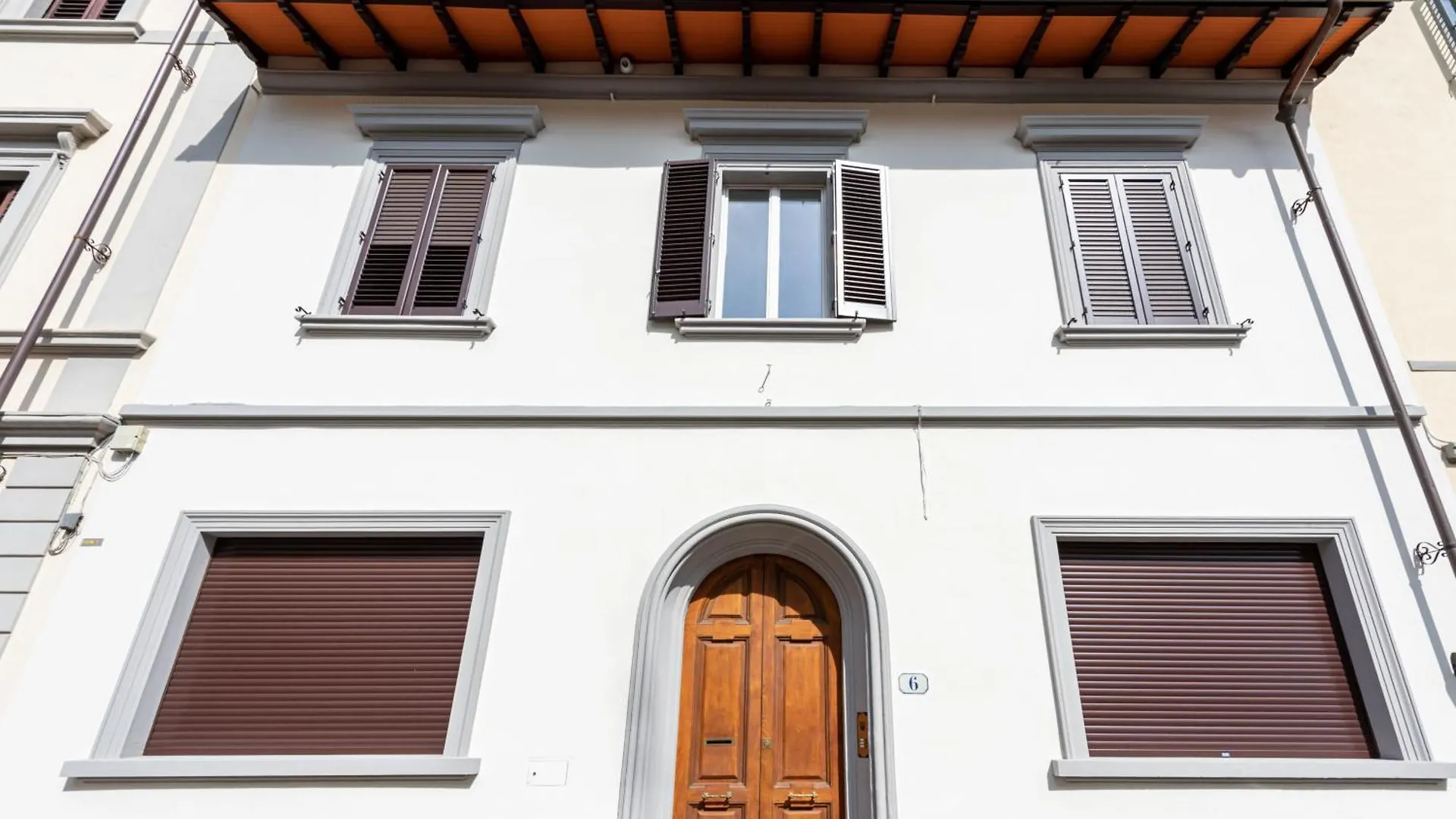 Casa Di Marte Apartment Florence