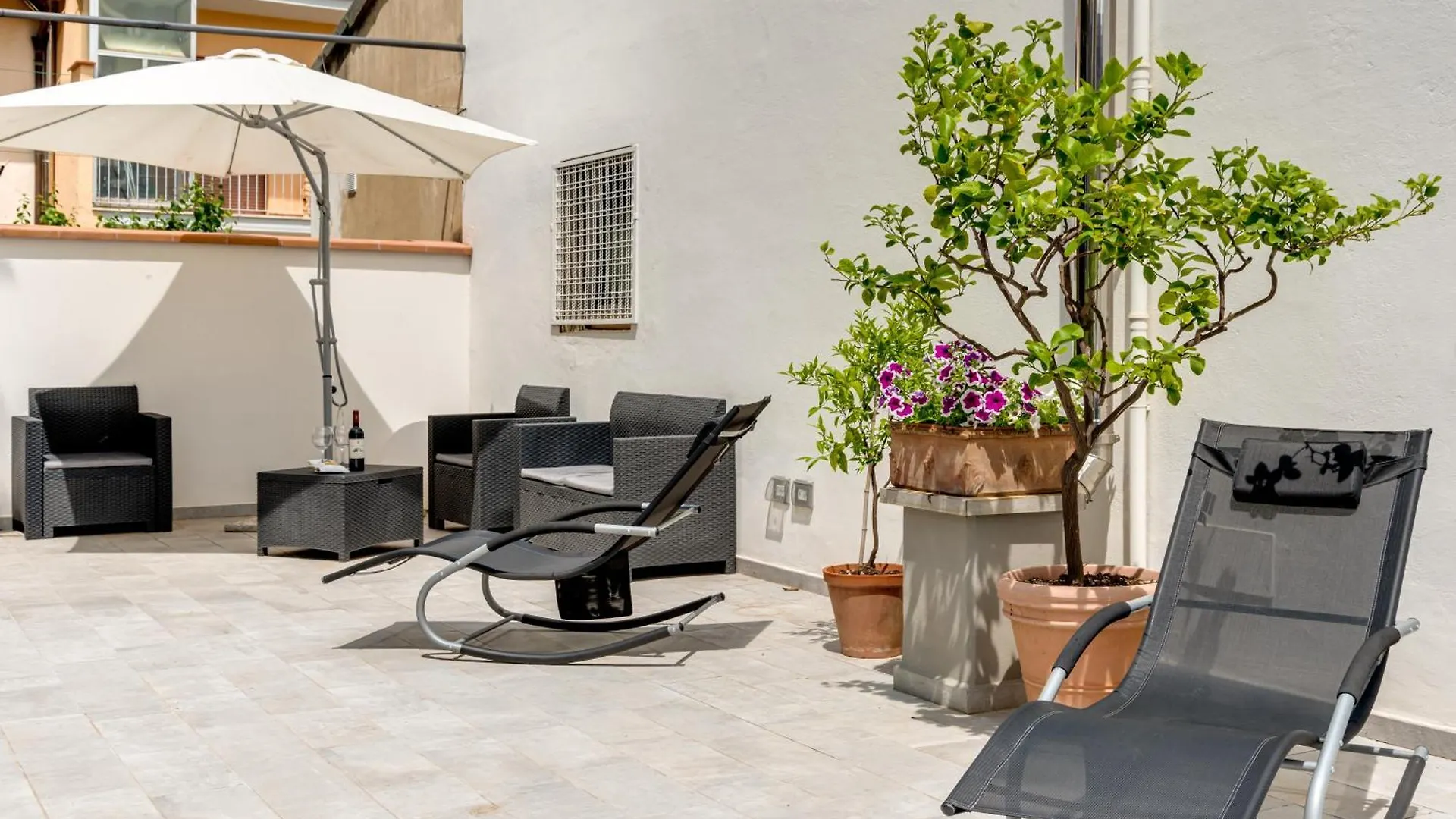 Casa Di Marte Apartment Florence